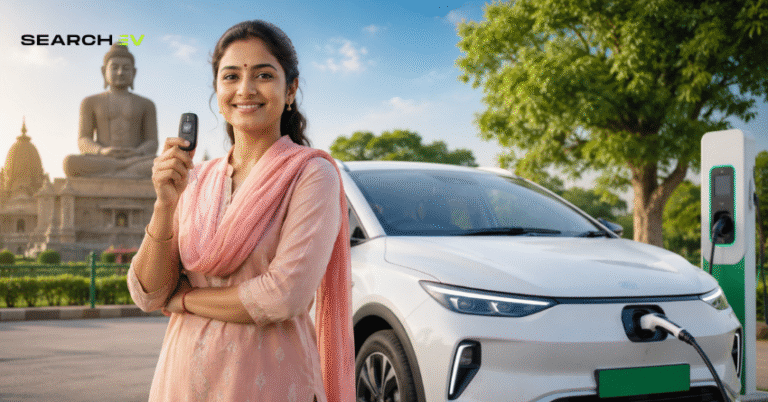 Bihar EV Policy