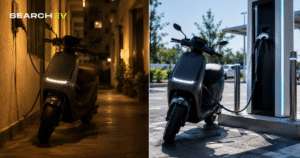 DC fast Charging Vs Slow Charging
