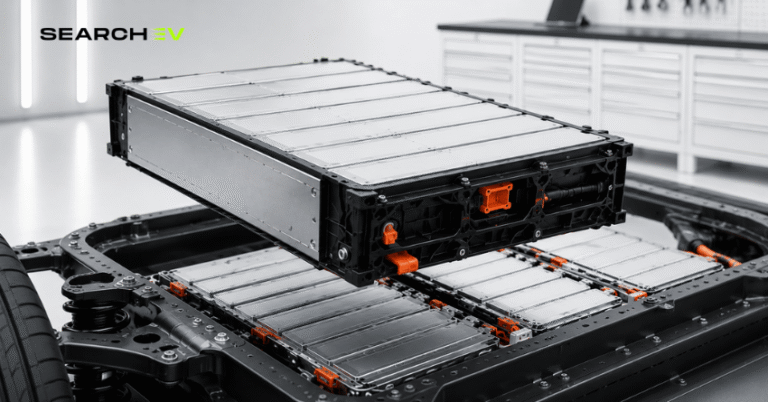 EV battery Replacement cost