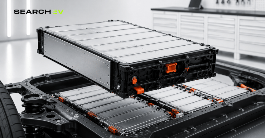 EV battery Replacement cost