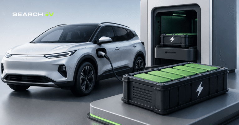 What is Battery as a Service (BaaS)?