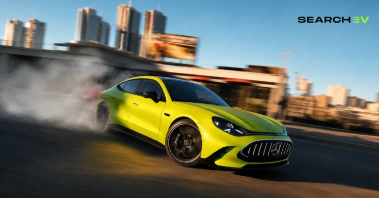 mercedes amg gt 4 door coupe