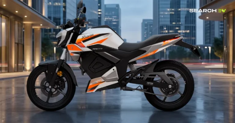 Oben Rorr EVO Is Selling Faster Than Expected