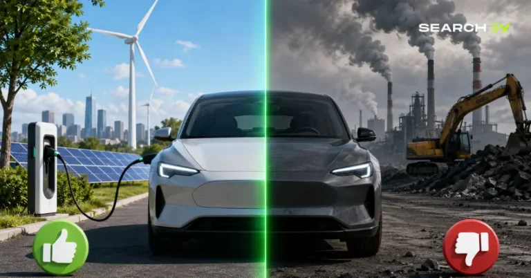 The Pros And Cons Of EV Ownership In India Explained