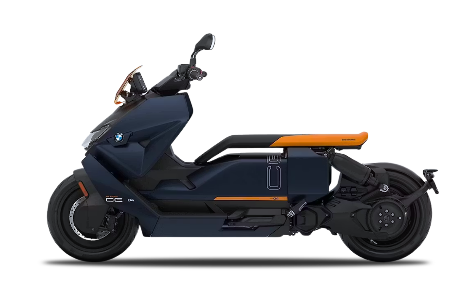 BMW CE 04