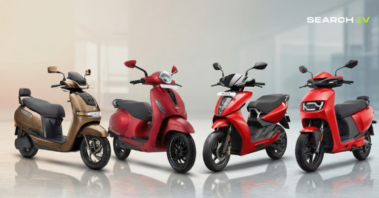 Electric Scooters for Daily Use