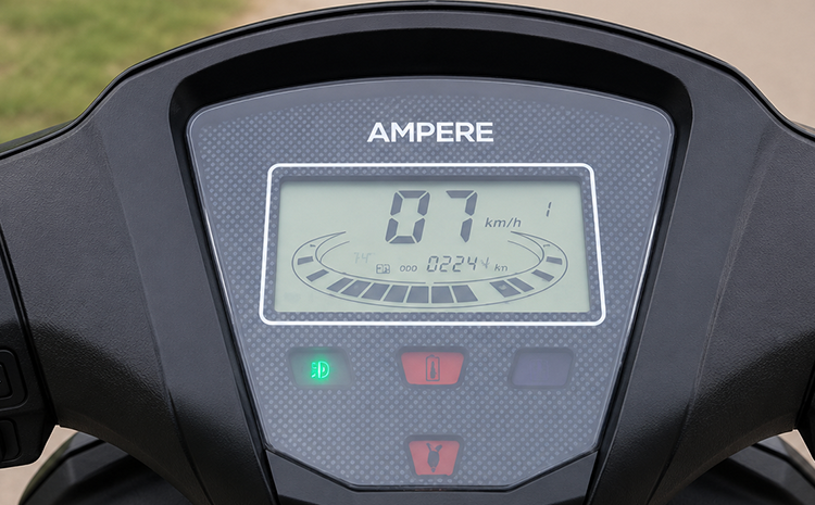 Connectivity with an optional TCU (Telematics Control Unit)