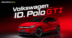 Volkwagen ID. Polo GTI