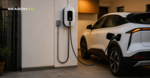Can I Charge My EV At Home In India