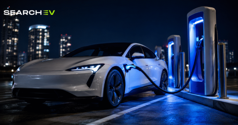 fast charging vs slow charging