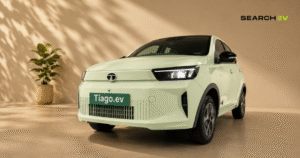 tata tiago ev 2026 model