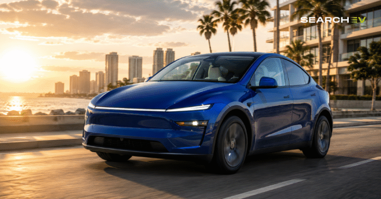 2026 Tesla Model Y Premium RWD Price