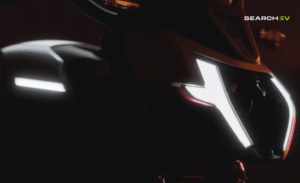 Avore New electric bike features