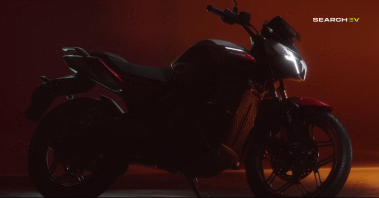 Avore new Electric Bike