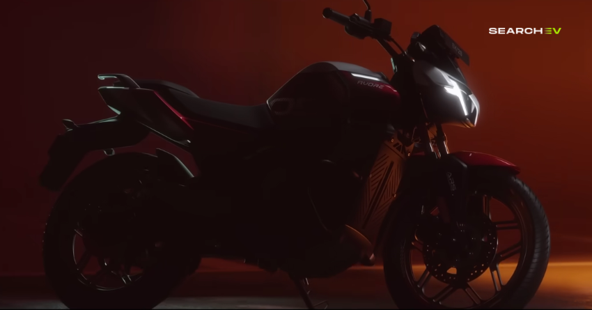 Avore new Electric Bike
