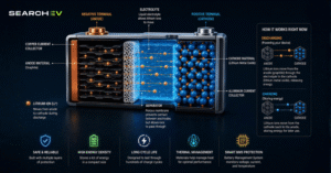  Inside a Lithium-Ion Battery