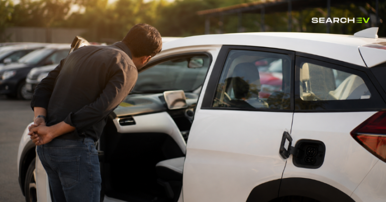 Buying Used EV