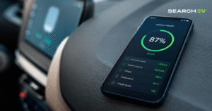 EV Battery Health
