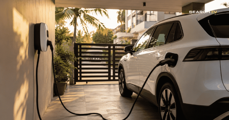 EV Battery Maintanence
