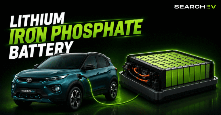 What Is a LFP Battery