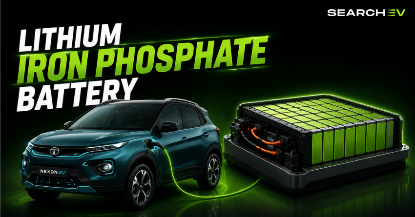What Is a LFP Battery