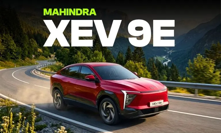 Mahindra-XEV-9E-Image