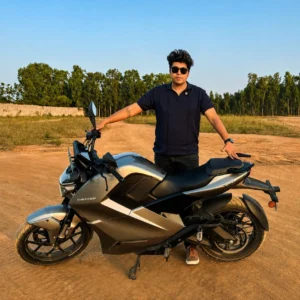 Prashanth Jagadeesh