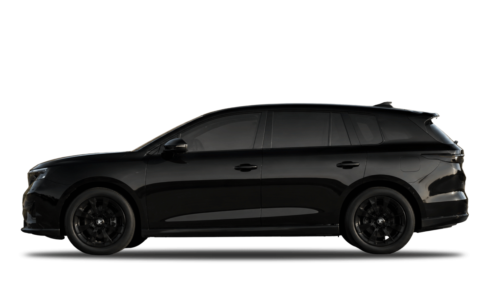 Skoda peaq EV