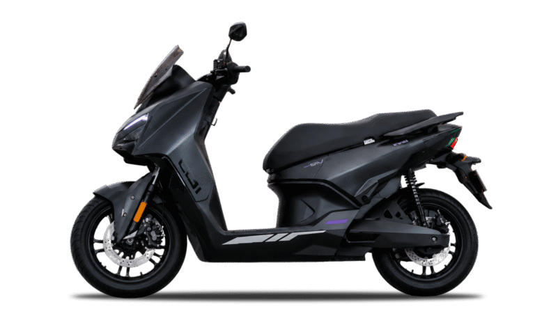 TVS M1-S