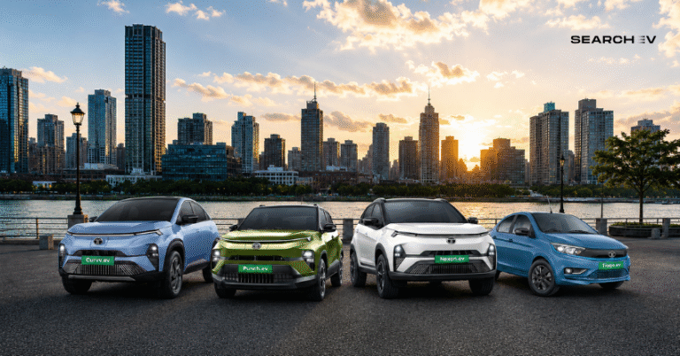 Tata Electric Cars Price Increased
