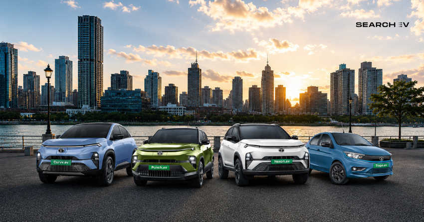 Tata Electric Cars Price Increased