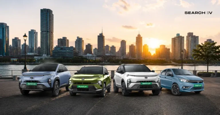 Tata Motors Electric Cars To Become More Expensive