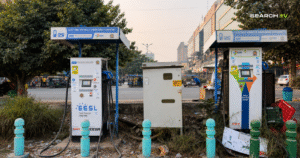 bad ev charging infrastructure