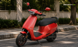 ola s1X gen 3