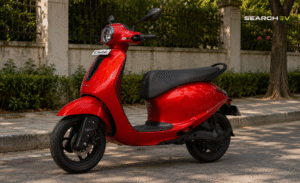 bajaj chetak 2501