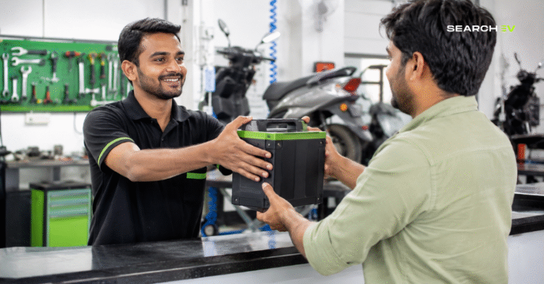 removable battery replacement cost