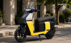 Tvs orbiter