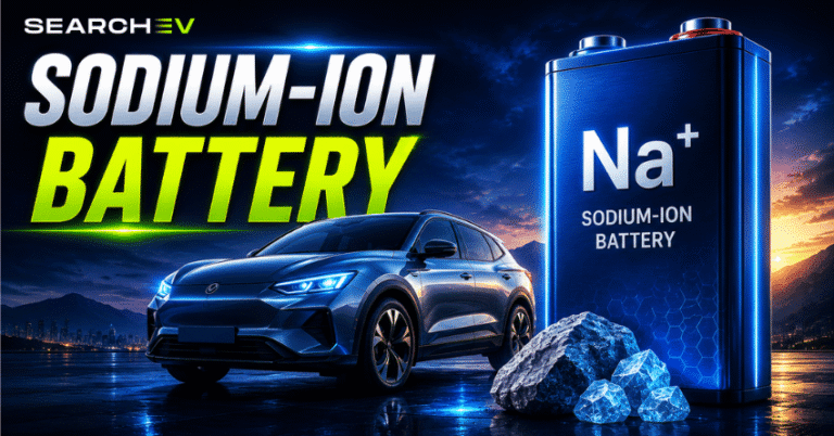 Sodium-Ion Battery