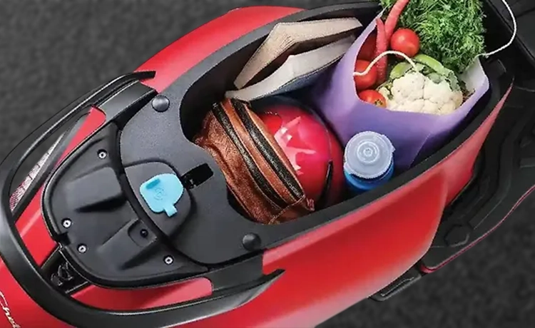 Storage