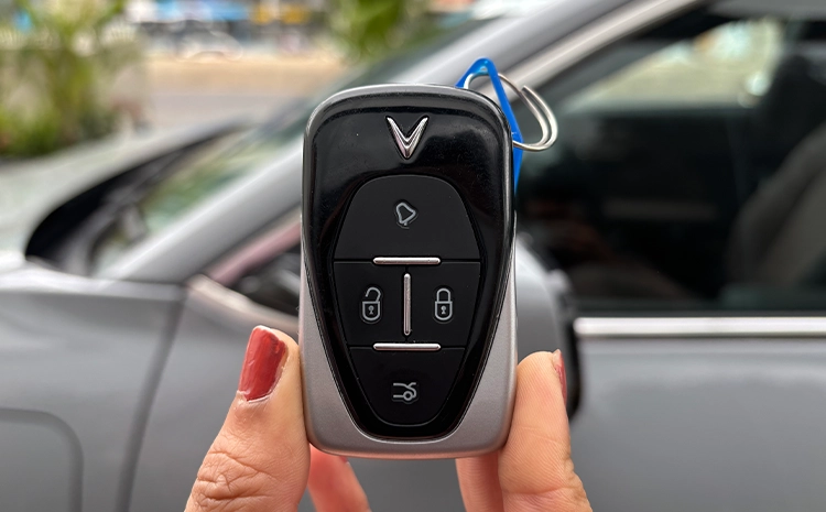 Vinfast Vf6 KEYFOB