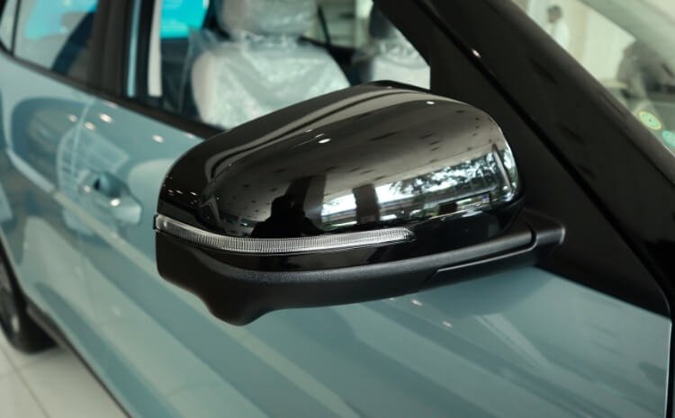 Hyundai Creta Electric ORVM