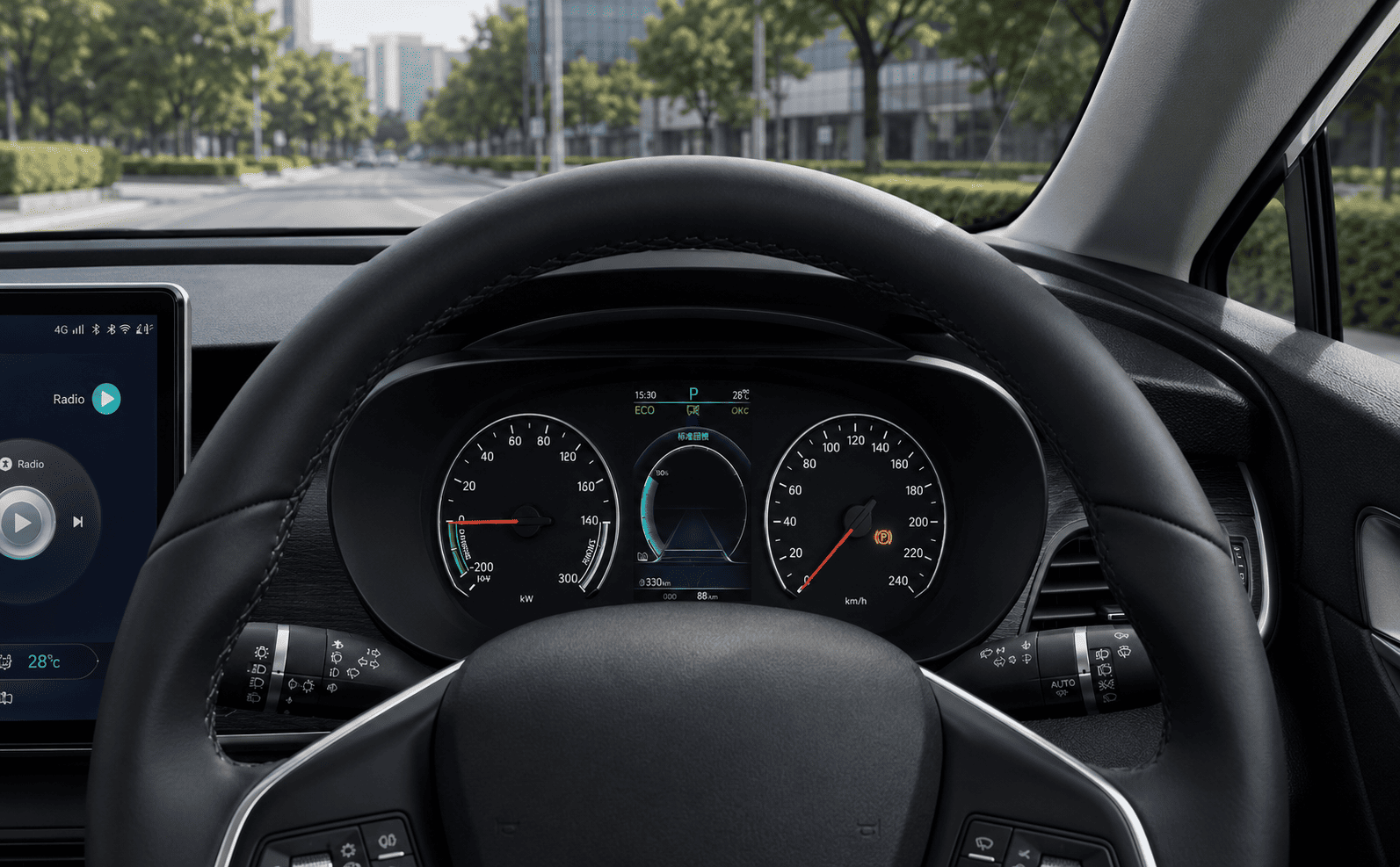 Advanced-Instrument-Cluster-2