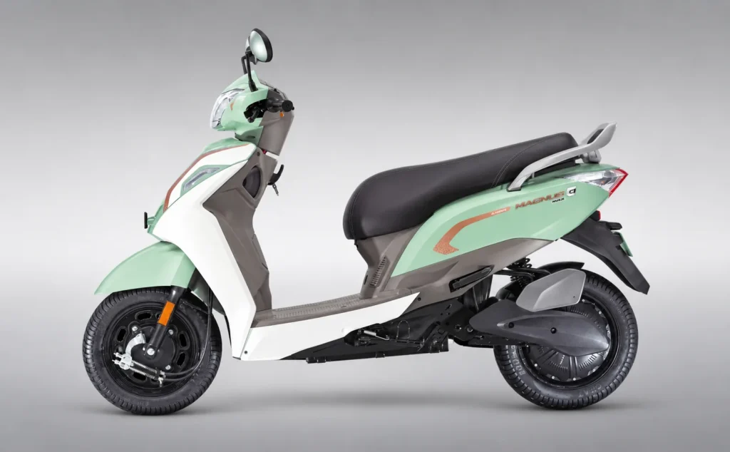 Ampere magnus gmax green