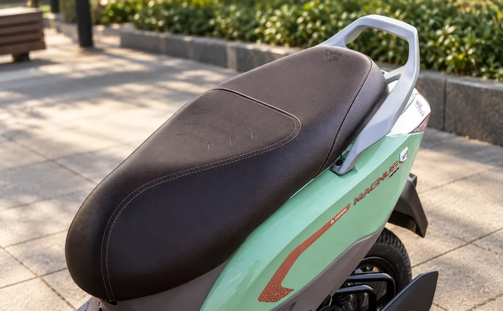 Ampere magnus gmax seats