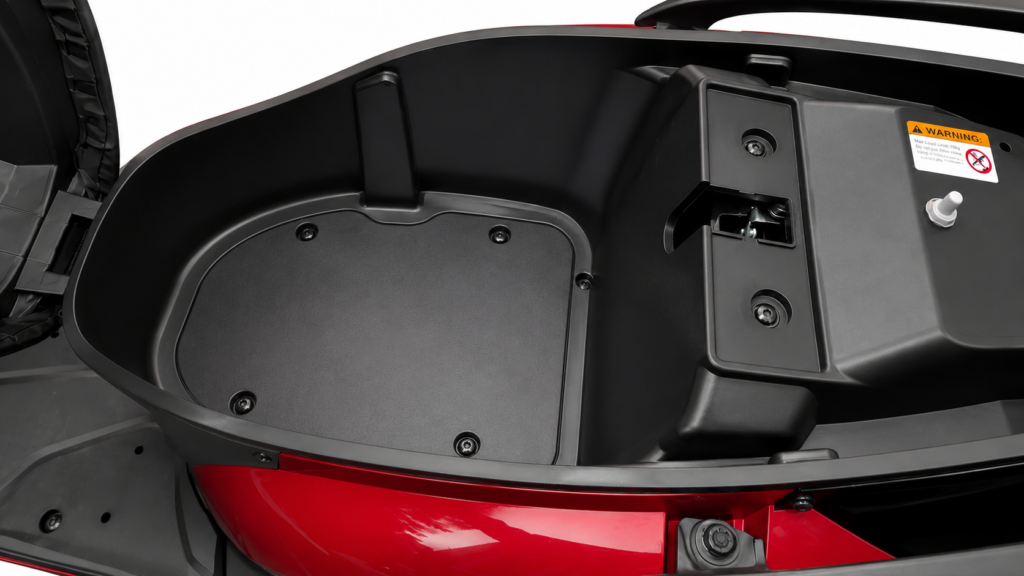 Ampere neo boot