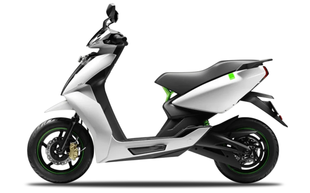 Ather 450S