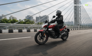 Avore EX2S