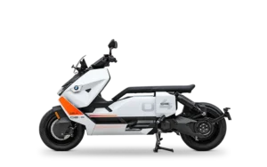 BMW CE04 All Details