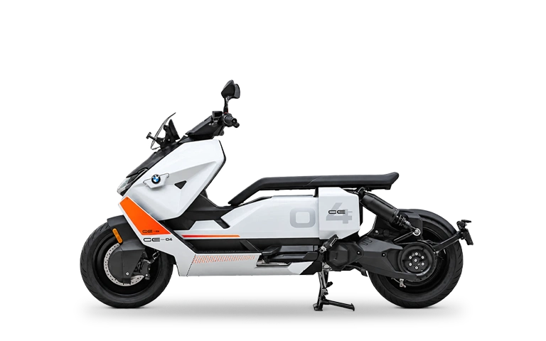 BMW CE 04
