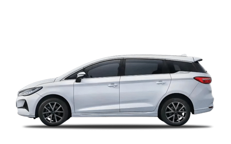 BYD eMAX 7